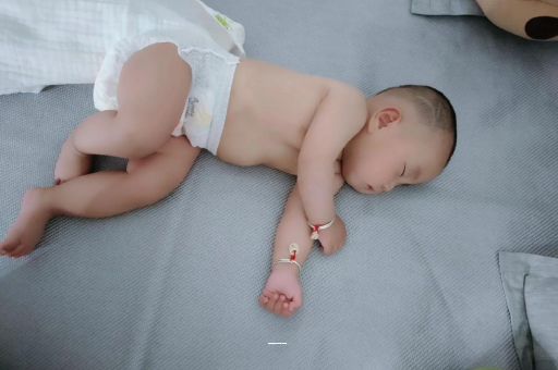 上杭宝宝细菌性痢疾