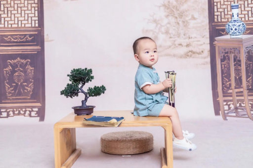 上杭宝宝多久认识妈妈